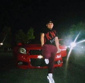 Meet your Posher, Dïëgö